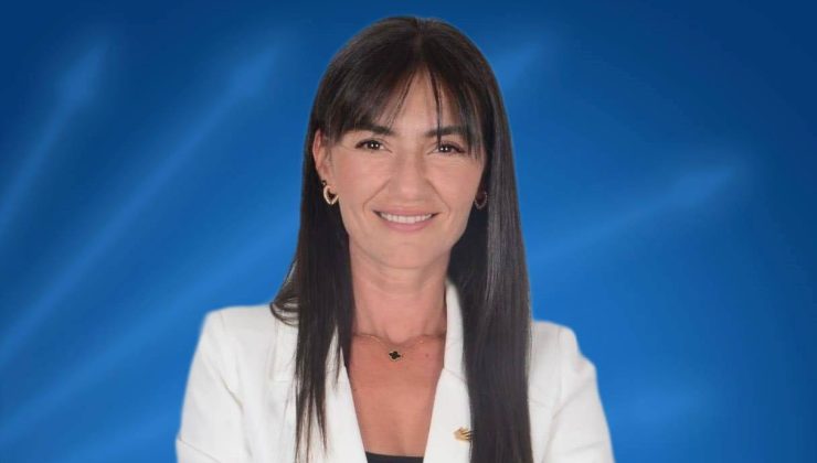 Gökçe Bayol, CHP Süleymanpaşa İlçe Kongresi’nde (resmi olmayan) sonuçlara göre kazandı