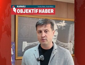 BAŞKAN Vahap Akay’dan Kapaklı Objektif Haber’e Tebrik Mesajı