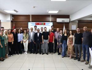 Kapaklı Belediyesi’ne AB’den büyük hibe desteği