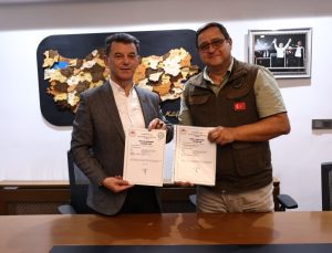 Kapaklı Belediyesi’nden Trakya’da Bir İlk: Sokak Hayvanları Rehabilitasyon Merkezine “Doğal Yaşam Alanı” Ruhsatı