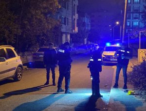 Gençlerin Kavgası Kanlı Bitti