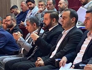 Kapaklı Meclisi’nde “Kentsel Dönüşüm” Gündemi: Hakan Değirmenci’den Ortak Komisyon Önerisi