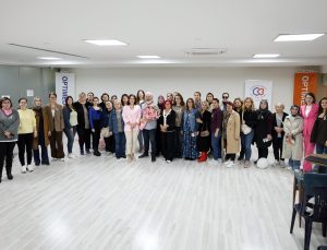 ÇERKEZKÖY’DE MEME KANSERİ FARKINDALIĞI: ERKEN TEŞHİS HAYAT KURTARIYOR