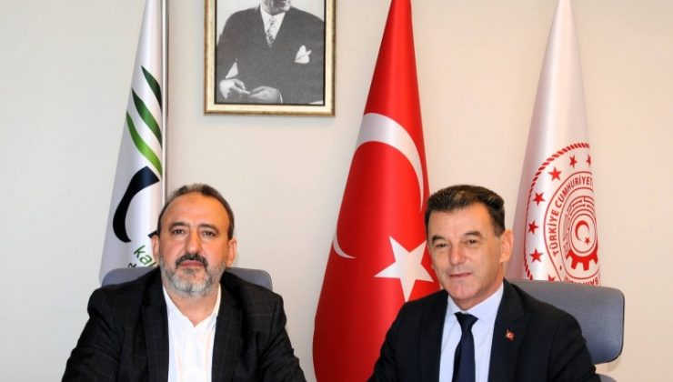 Kapaklı Belediyesi’nden Permakültür Projesine Büyük Adım