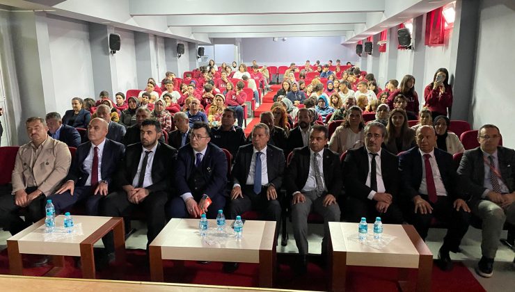 Kapaklı’da Üreme Sağlığı Eğitim Programı Yoğun İlgi Gördü