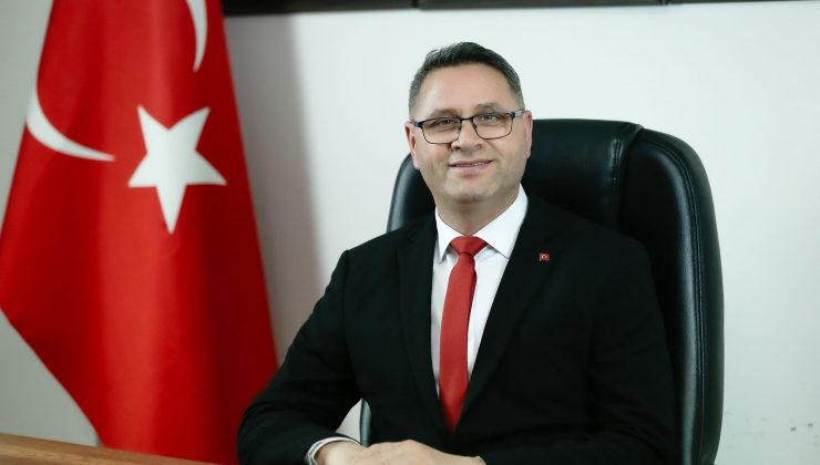 AK Parti’nin İktidara Gelişinin Yıl Dönümünü Büyük Gururla Kutluyoruz