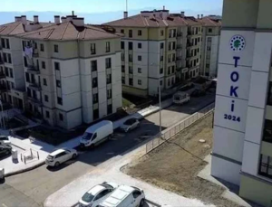 ÇERKEZKÖY’E DEV KONUT MÜJDESİ!