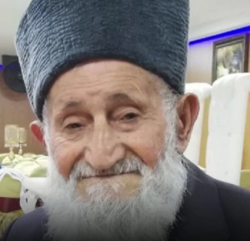 Kore Gazisi Celal Yılmaz Defnedildi