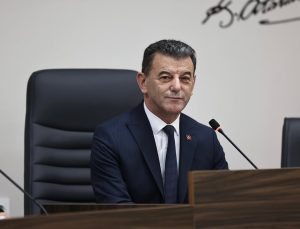 Mustafa Çetin: “Deprem Kapıda, Kentsel Dönüşüm Zaruri”