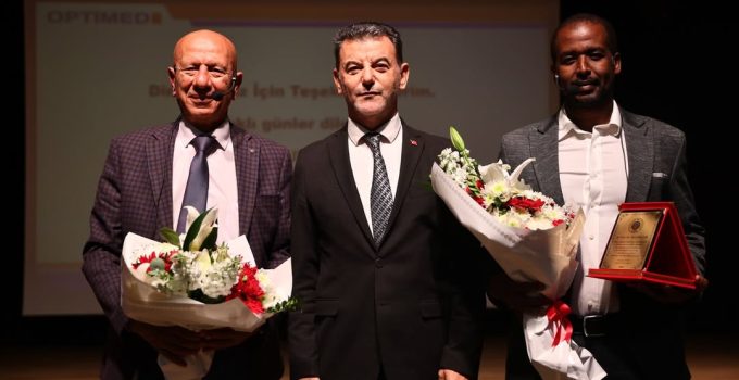 Kapaklı Belediyesi Personeline “Erkek Sağlığında Erken Tanı” Eğitimi Düzenlendi