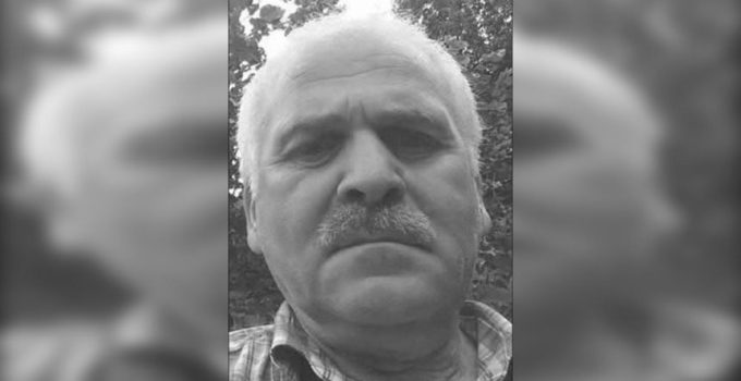 Mahmut Zaimoğlu Son Yolculuğuna Uğurlanacak