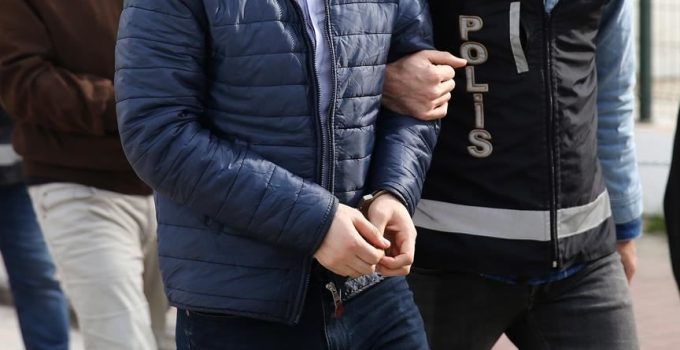 Çorlu’da Fuhuş Operasyonu: Masaj Salonlarında Suçüstü
