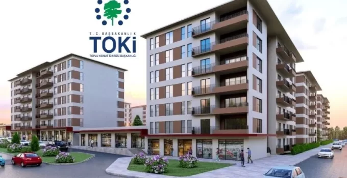 TOKİ Tekirdağ Kura Tarihini Açıkladı: Çekiliş 13 Şubat’ta