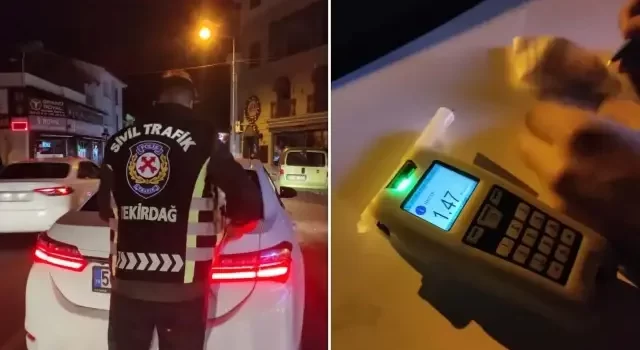 Trafikte Artık Aman Yok: 200 Bin TL’ye Varan Yüksek Ceza ve Ehliyet Kaybı