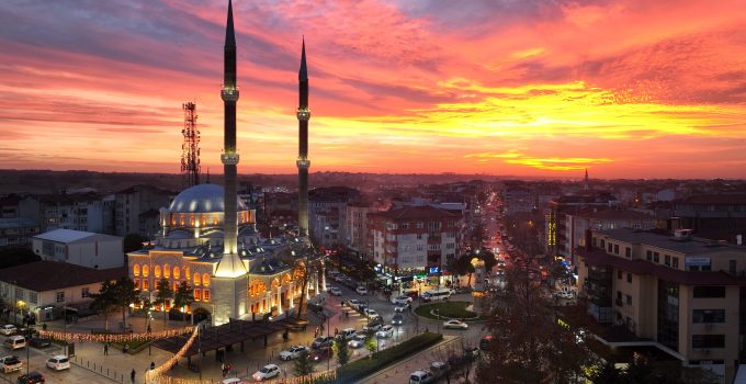 Çerkezköy ve Kapaklı’nın Nüfusu Artışını Sürdürüyor: TÜİK 2025 Verilerini Açıkladı