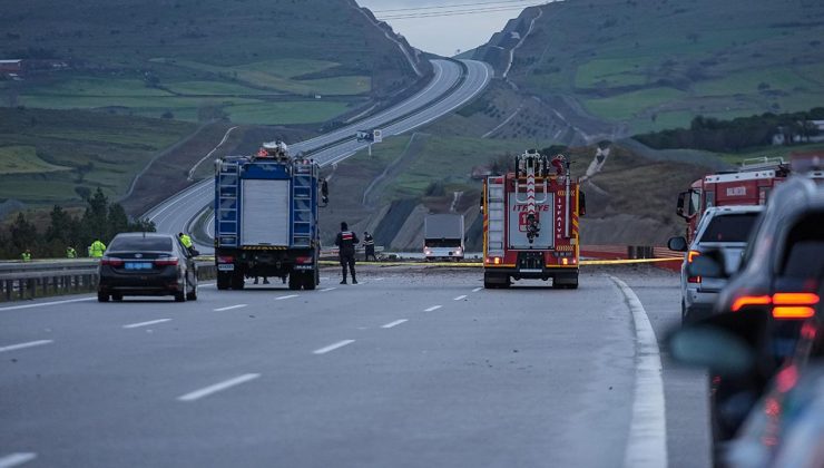 Balıkesir’de görev uçuşu yapan F-16 düştü: Pilot şehit oldu