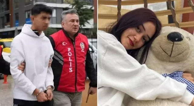 30 Bıçak Darbesiyle Öldürülmüştü: Ceza 19 Yıla Düştü
