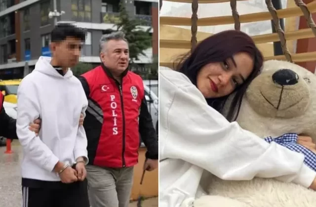 30 Bıçak Darbesiyle Öldürülmüştü: Ceza 19 Yıla Düştü