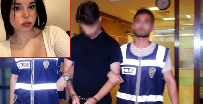 Edirne’de 15 Yaşındaki Duru Pakarda’yı Vuran Sanığa 27 Yıl 4 Ay Hapis Cezası Onandı