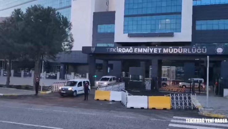 Tekirdağ İl Emniyet Müdürlüğü’nden Uyarı: “Ucuz Ürün Değil, Güvenli Alışveriş Kazandırır”