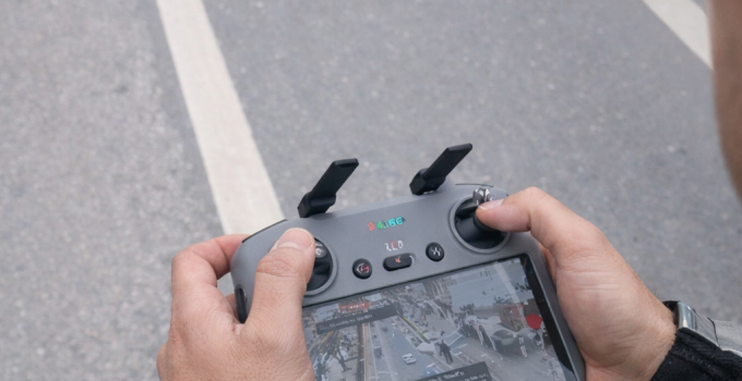 Kurallara Uymayan Sürücülere 5 Bin 662 TL Ceza