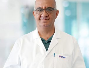 Uzm. Dr. Tonguç Yılmaz’dan Kolesterol Uyarısı