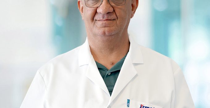 Uzm. Dr. Tonguç Yılmaz’dan Kolesterol Uyarısı
