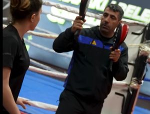 Kapaklı Belediyesi Tekvando Sporcularının Hedefi Şampiyonluk ve Milli Forma