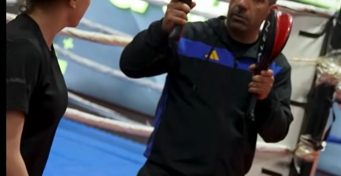 Kapaklı Belediyesi Tekvando Sporcularının Hedefi Şampiyonluk ve Milli Forma