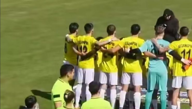 Bölgesel Amatör Lig: Keşanspor, Kırcasalihspor’u Farklı Yendi