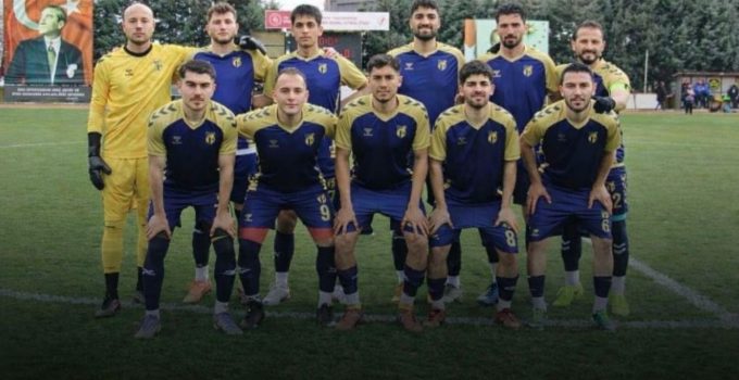 Kapaklıspor’dan deplasmanda kritik kayıp
