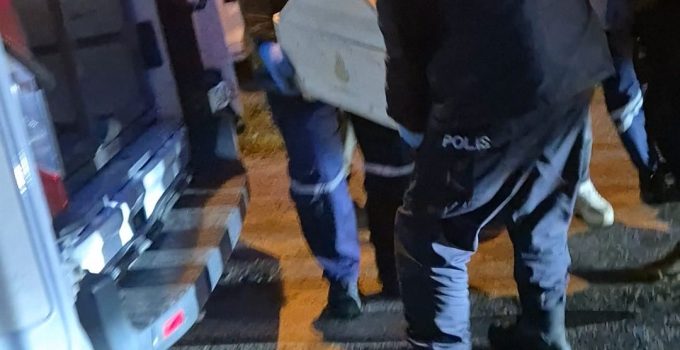 Çerkezköy’de Parkta Acı Olay: 24 Yaşındaki Genç Ölü Bulundu