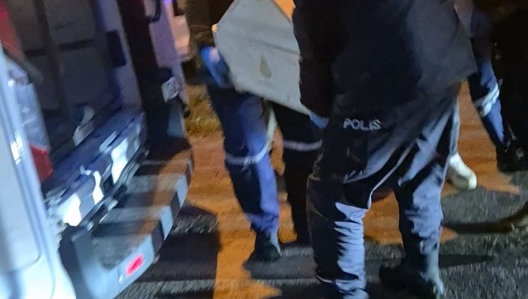 Çerkezköy’de Parkta Acı Olay: 24 Yaşındaki Genç Ölü Bulundu