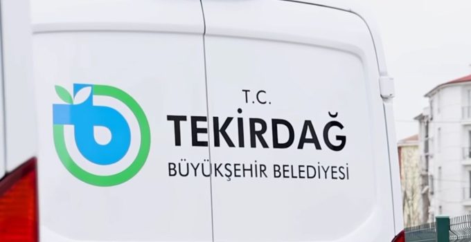 Tekirdağ Büyükşehir Belediyesi Cenaze Nakil Araç Filosunu Güçlendirdi