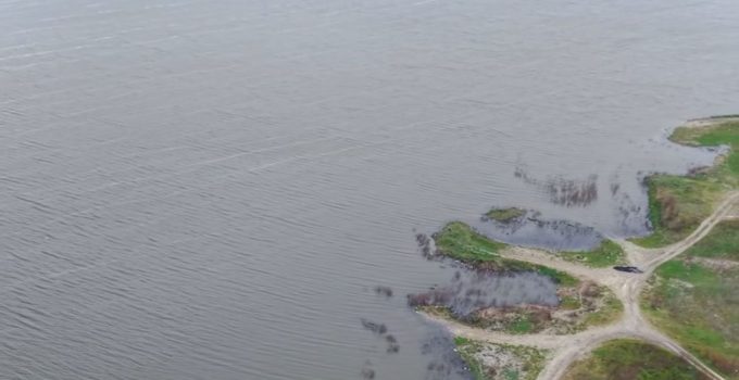 Türkmenli Göleti’nde Sağlıklı Su İçin TESKİ Yoğun Mesai Harcıyor