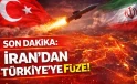 Türkiye’ye Yönelen Füze Havada İmha Edildi! NATO’dan Kritik Müdahale