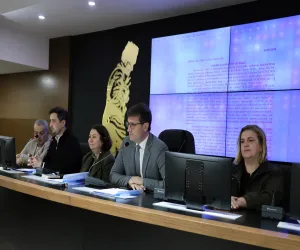 Çerkezköy Belediye Meclisi Mart Ayı Toplantısında Tüm Maddeler Oy Birliğiyle Kabul Edildi