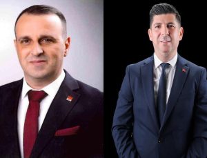 KENTAŞ tartışması meclise damga vurdu: “Bu tablo beni utandırıyor”