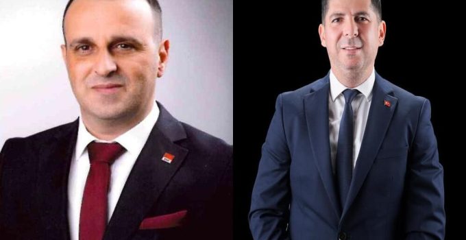 KENTAŞ tartışması meclise damga vurdu: “Bu tablo beni utandırıyor”