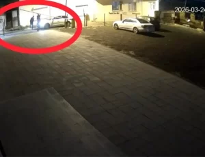 Süleymanpaşa’da Alkollü Şahısların Otopark Baskını: Bariyer Kırıldı, Polis İnceleme Başlattı