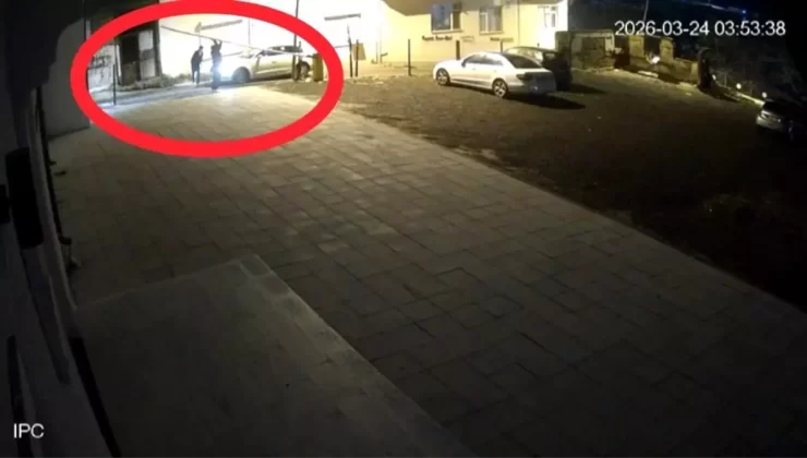 Süleymanpaşa’da Alkollü Şahısların Otopark Baskını: Bariyer Kırıldı, Polis İnceleme Başlattı