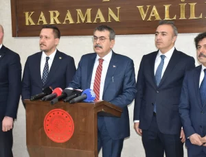 Okullarda güvenlik alarmı: Riskli okullara 24 saat polis devriyesi