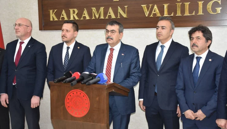 Okullarda güvenlik alarmı: Riskli okullara 24 saat polis devriyesi
