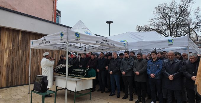 Mandalı Ailesinin Acı Kaybı