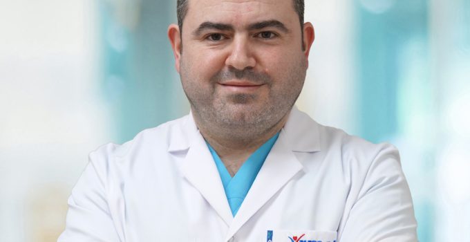 Op. Dr. Furkan Kayhan: Yüz Germe Ameliyatında Neden Derin Plan Tekniği TercihEdiyoruz?