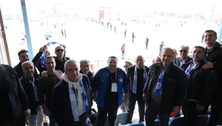 “Bozkurter: ‘Aileme Yönelik Hakaretlere Sessiz Kalamazdım’”
