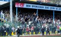 Amatörde Nefes Kesen Mücadele: Tribünler Taştı, Gerilim Yaşandı