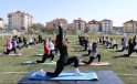 Kapaklı’da Uluslararası Spor Günü Coşkusu: Sağlıklı ve Enerjik Başlangıç