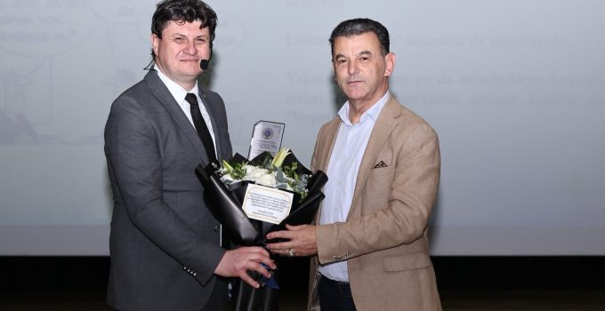 Kapaklı Belediyesi’nde “Etik Değerler ve İlkeler” Eğitimi Düzenlendi