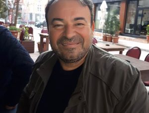 Çerkezköy Şoför Esnafının Acı Kaybı: Vahdettin Sargın Hayatını Kaybetti